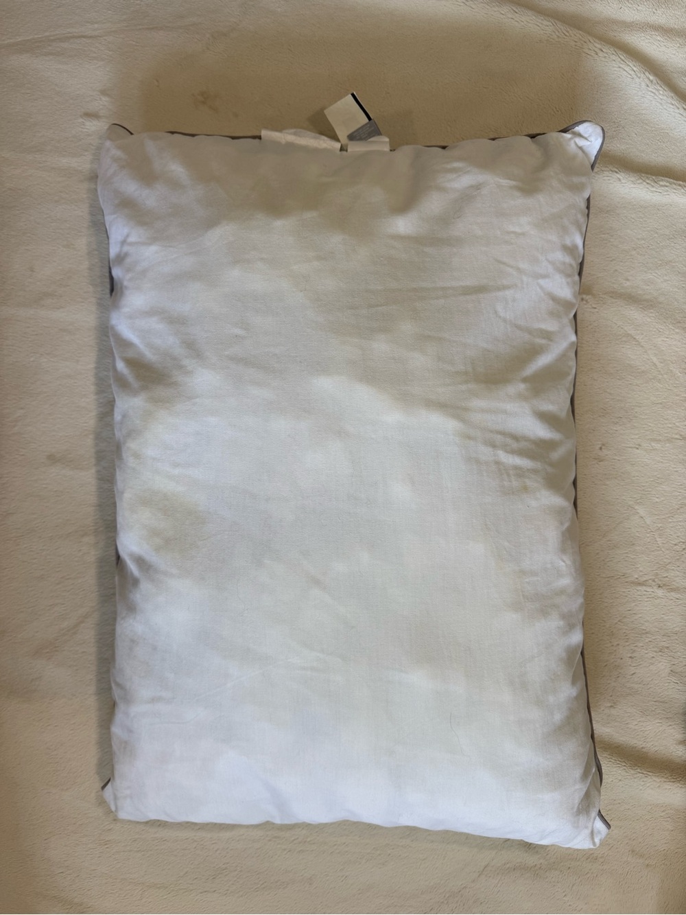 Made By Design Standard Bed Pillow